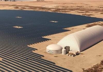 Google će koristiti baterije koje skladište energiju u ugljikovom dioksidu