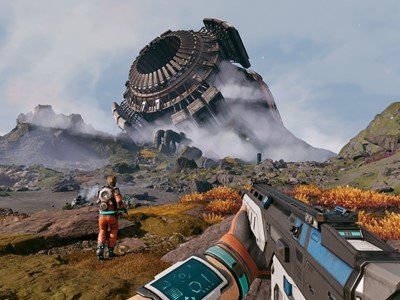 Developeri Green Hella produljili testiranje nadolazećeg survivala StarRupture