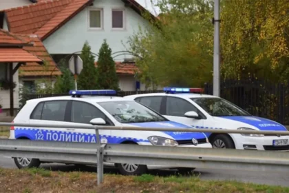 Velika policijska akcija: Uhapšene tri osobe zbog dječije pornografije