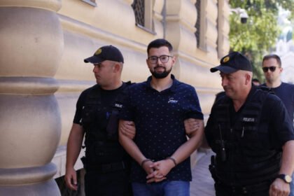 Tužilaštvo traži pritvor za opasnog Abdulaziza Musu koji tuče novinare po Sarajevu