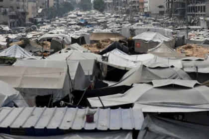Međunarodna zajednica osuđuje izraelski plan o kontroli nad Gazom, SAD uz Izrael