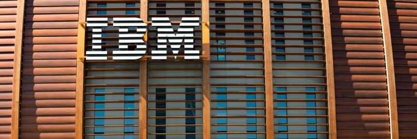 IBM šef uvjeren Ai ne erodiraju druge dijelove poslovanja