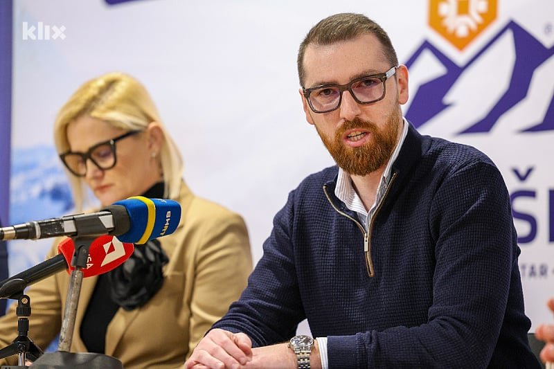 Ministarstvo prozvalo inicijatora protesta poljoprivrednika u KS: “Dobio je pet prekršajnih naloga”