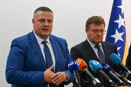 Zamjenik premijera FBiH Mijatović s poljskom delegacijom: Dogovorene mjere za jačanje privredne saradnje
