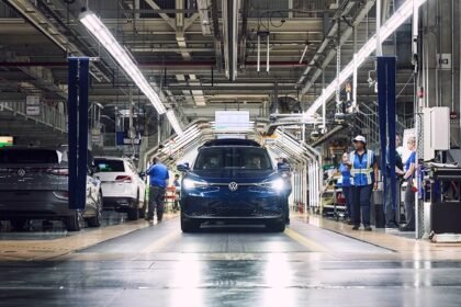 Propala kompanija u koju je VW uložio milijarde eura