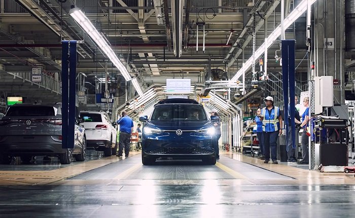 Propala kompanija u koju je VW uložio milijarde eura