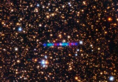 Neki u kometu 3I/ATLAS vide dokaze za izvanzemaljski život
