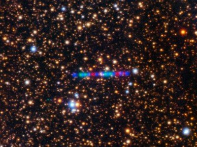 Neki u kometu 3I/ATLAS vide dokaze za izvanzemaljski život