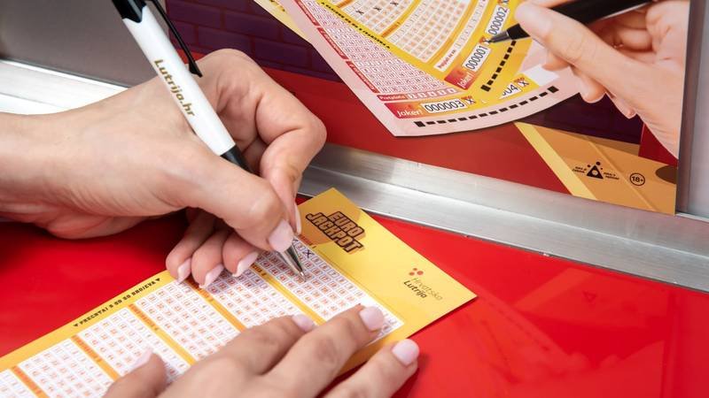 Traži se milijunaš iz susjedstva! Mjesecima se nitko ne javlja za dobitak od 37 milijuna eura…