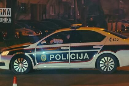 Privremena obustava saobraćaja u Sarajevu zbog utakmice Željezničar – Zrinjski