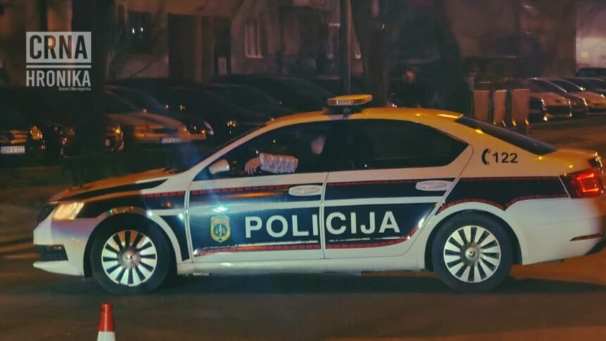 Privremena obustava saobraćaja u Sarajevu zbog utakmice Željezničar – Zrinjski