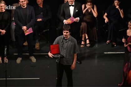 Srbijanski film “Vjetre, pričaj sa mnom” je najbolji film 31. Sarajevo Film Festivala