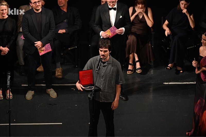 Srbijanski film “Vjetre, pričaj sa mnom” je najbolji film 31. Sarajevo Film Festivala