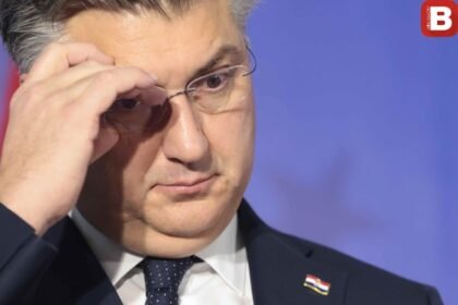 BITKA KOJU PLENKOVIĆ NE ŽELI IZGUBITI: Za par sedmica stiže zabrana koja će dirnuti mnoge Hrvate