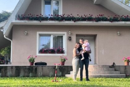 Interesovanje mladih za kupovinu kuća na selu sa državnim subvencijama da se ne donose petu godinu