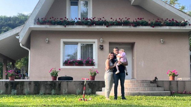 Interesovanje mladih za kupovinu kuća na selu sa državnim subvencijama da se ne donose petu godinu