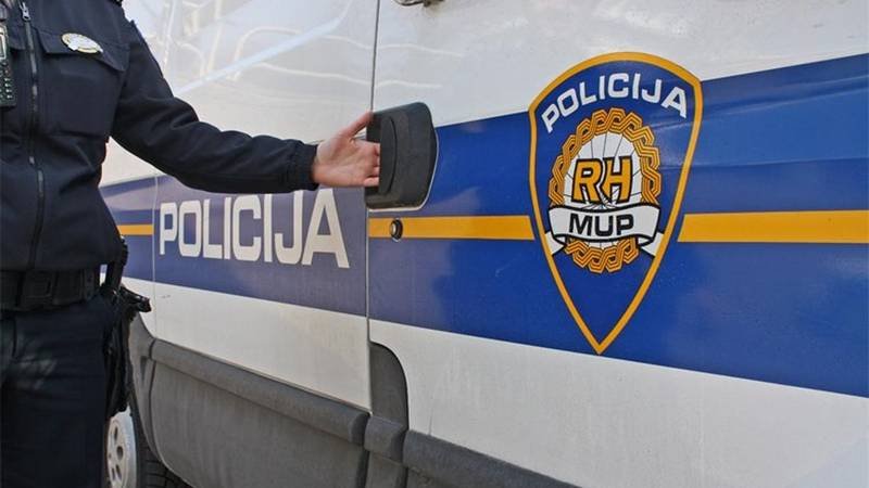 DORH digao optužnicu protiv poznatog pjevača: Zlostavljao je suprugu i maloljetno dijete