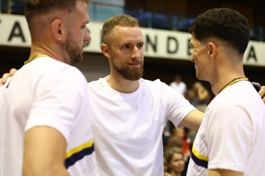 I Džanan Musa stigao u Skenderiju na utakmicu BiH – Belgija