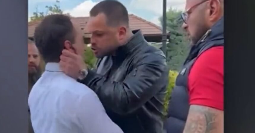 Ko je uhapšeni Miljan Hoffman: Po Beogradu sija strah i trepet, poznat po otmicama i zlostavljanju