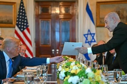 Trump komentirao šokantnu snimku, stigla poruka iz Izraela: “Ne odustajemo”