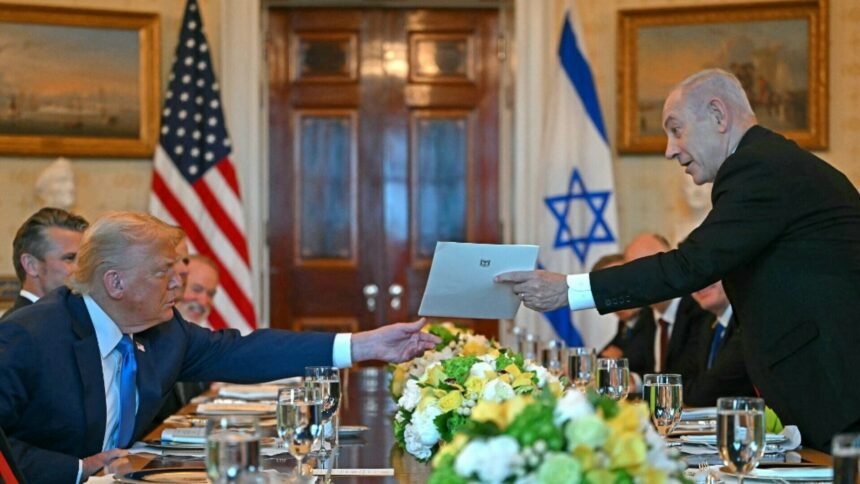 Trump komentirao šokantnu snimku, stigla poruka iz Izraela: “Ne odustajemo”
