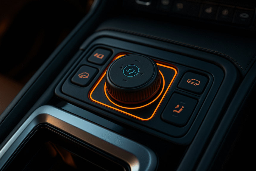 Koliko često mijenjate modove vožnje u svom automobilu?