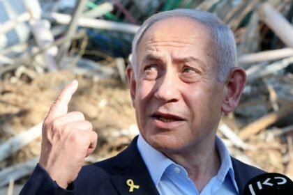 Procurio užasan Netanyahuov plan: “Kocka je bačena!”