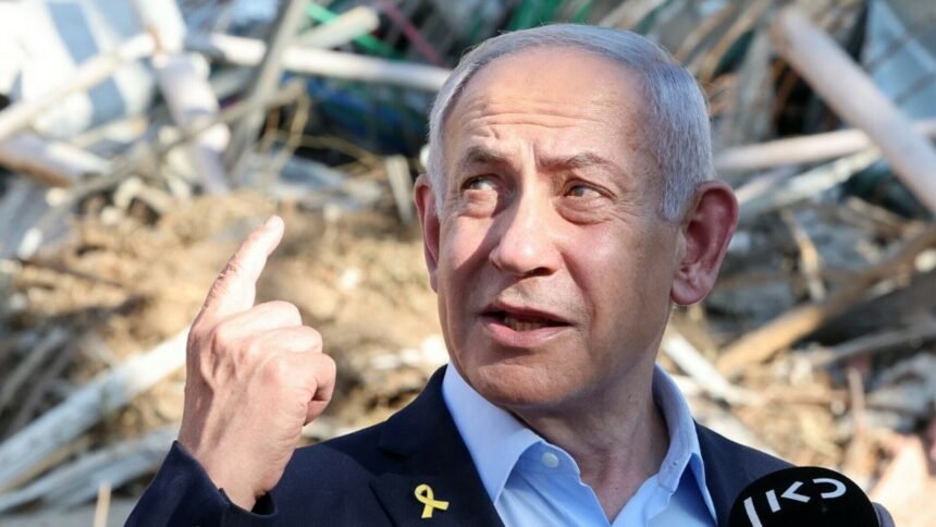 Procurio užasan Netanyahuov plan: “Kocka je bačena!”