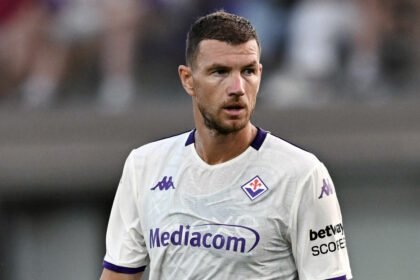 Fiorentina u sudijskoj nadoknadi ostala bez pobjede