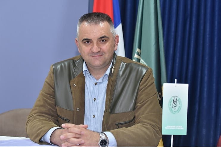 Ko je Savo Minić, Dodikov prijedlog za premijera RS-a: Bavio se advokaturom, vodio firmu iz Laktaša i na čelu lovaca