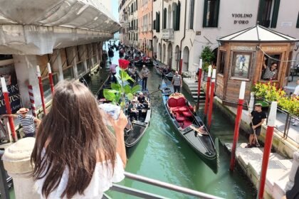 Da li svijet ulazi u eru “ne-turizma”?
