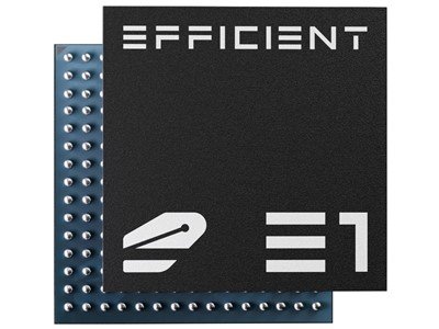 Electron E1: 100 puta energetski učinkovitiji čip