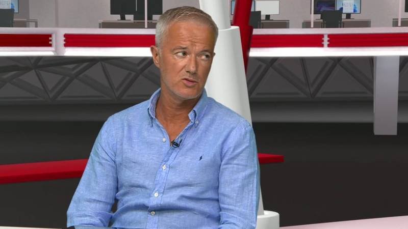 Jeličić: Petković je zaljubljen u sebe. Govorio je u trećem licu, a sada će igrati za ‘Kebabspor’