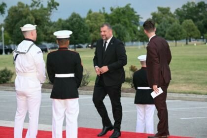 Hrvatska oštro po crnogorskom ministru: “Ili svjesno obmanjuje javnost ili je talac neke druge politike”