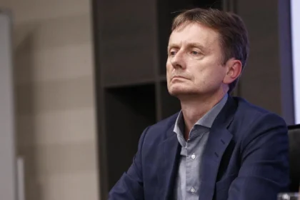 Srbijanski ministar doživio moždani udar u televizijskom gostovanju