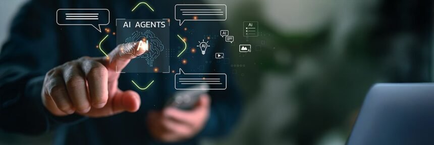 Podcast: Kako (Agentic) Ai može pomoći u nestrukturiranim podacima