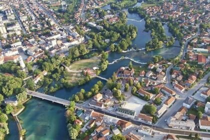 Vožnja kroz historiju: Hoće li BiH dobiti svoju “Veneciju”