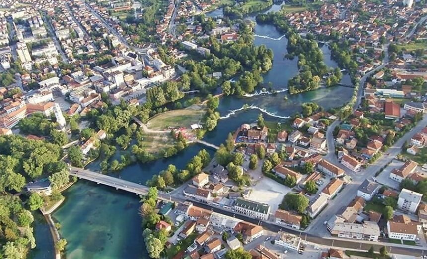 Vožnja kroz historiju: Hoće li BiH dobiti svoju “Veneciju”