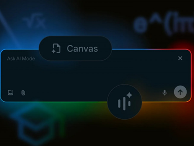 Google uvodi nove značajke u AI način pretraživanja