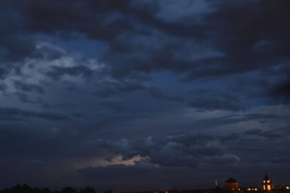 Sunce se oprezno vraća, ali s njim i jaka bura: Evo kakvo nas vrijeme očekuje