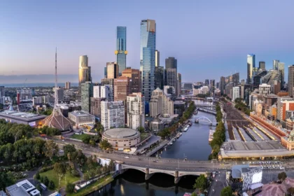 Hrvati diljem Australije obilježavaju Dan pobjede
