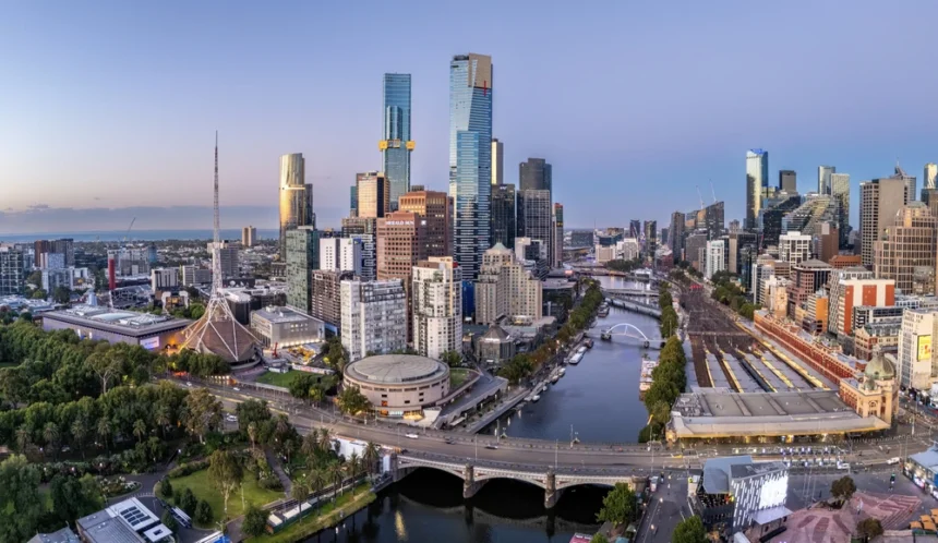Hrvati diljem Australije obilježavaju Dan pobjede