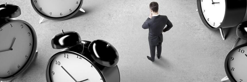 Procijenjeno 96% sektora EMEA finansijskih usluga nije spremno za Doru