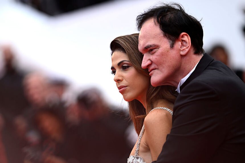 Quentin Tarantino na West Endu: Majstor filma sprema prvi pozorišni komad