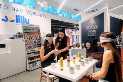 Sve za negu kose na popustu do 30 odsto u Lilly drogerijama do kraja avgusta!