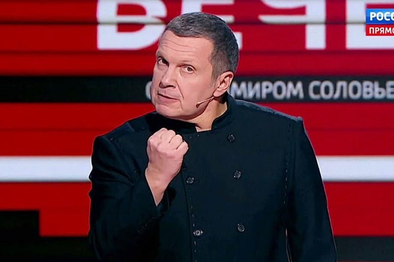 Neviđeno žestoka kritika na ruskoj državnoj televiziji: “Rusija je nesposobna da brani svoje nebo”