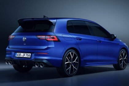 VW priprema najsnažniji Golf do sada