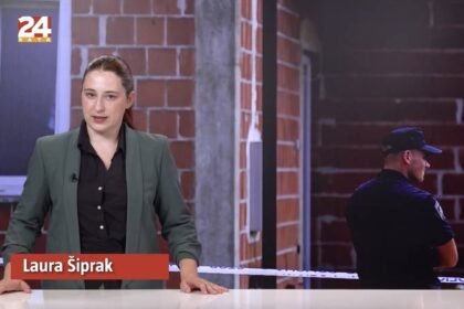 Gledajte ‘240 sekundi’ 24sata! Šokantne scene u Bereku: Ubio puškom dečka svoje bivše žene