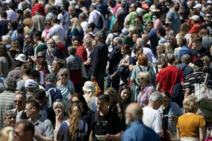 Ovo su najopasnije države u Europi: Pogledajte kako stoji Hrvatska