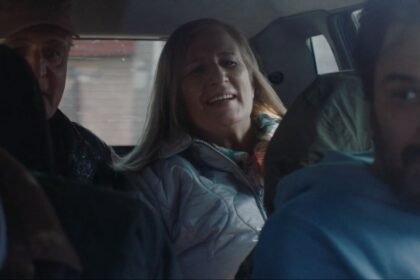 Tri filma, jedna glumica: Snježana Sinovčić Siskov o filmovima “Histerični poručnik”, “Yugo Florida” i “Kako je ovdje zeleno”